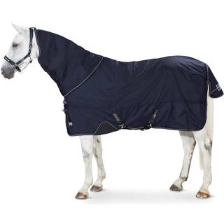 Eskadron OMEGA 400 Turnout rug - Dark blue / Navy - 5'9" - 130 cm