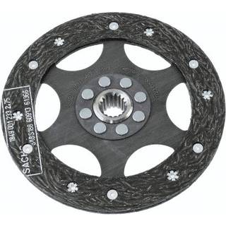Sachs Motorrad Sachs-koblingsskiver til BMW