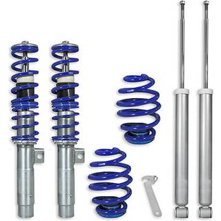 JOM Blueline Gevindundervogn BMW 3-Serie E46 Compact