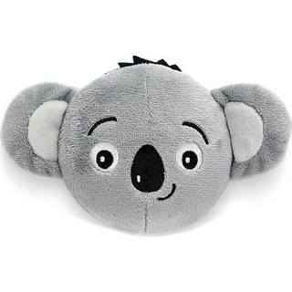 Plüsch Klettie Koala Grau