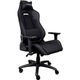 Trust GXT 714 Ruya Gamer Stol - Plastik - Op til 150 kg
