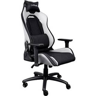 Trust GXT 714 Ruya Gamer Stol - Plastik - Op til 150 kg