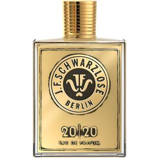 J.F. Schwarzlose Berlin 20|20 Eau de Parfum