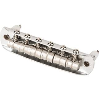 Fender American Pro Jaguar/Jazzmaster 7.25'' Bridge Assembly Nickel Guitarbro