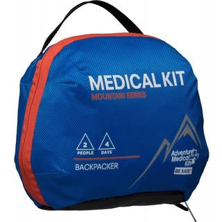 Adventure Medical Kits - Mountain Series Backpacker kit - OUTLET MODEL - SAVE 70%