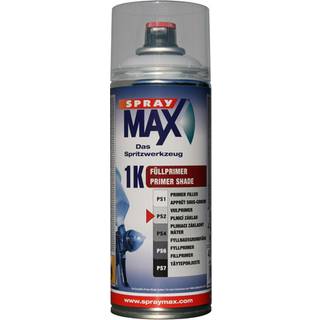 SprayMax Spraymax 1K Shade Fyllprimer, 400 ml vit