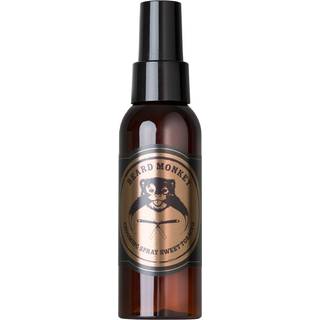 Beard Monkey Hair & beard tonic Sweet tobacco 100 ml
