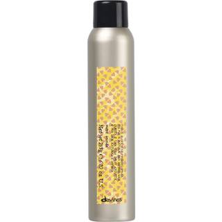 Davines More Inside Dry Wax Spray, 200 ml