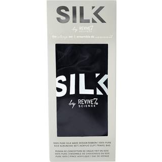 REVIVE7 Silk Wave Heatless Curls