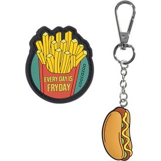 Coocazoo COLOUR UP-Set Fast Food