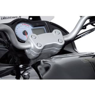 SW-Motech Styrforhøjelse MODELSPECIFIK