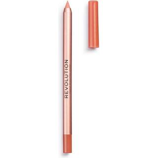 Makeup Revolution Renaissance Lipliner Reign