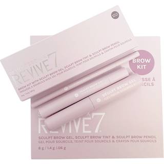 REVIVE7 - Sculpt Brow x Revive7 Brow Kit Light