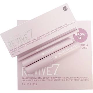 REVIVE7 - Sculpt Brow x Revive7 Brow Kit Medium