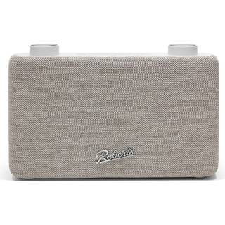 Roberts Play 11 DAB+ Radio Hvid
