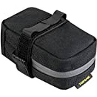 Topeak Elementa Saddeltaske XS - Sort