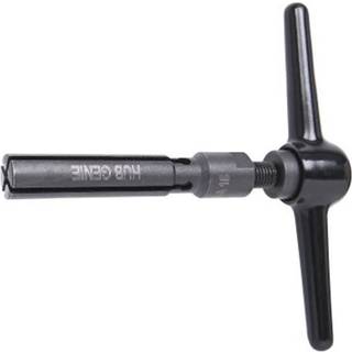 Unior 1758/4 Hub Genie Navendekapper Remover 12-15 mm