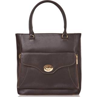 Shopper Bly 13344 Mud Braun