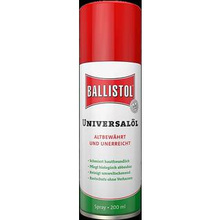 Ballistol Universalolie Spray, 200 ml.