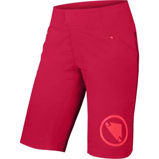 Endura W SingleTrack Lite Short Berry