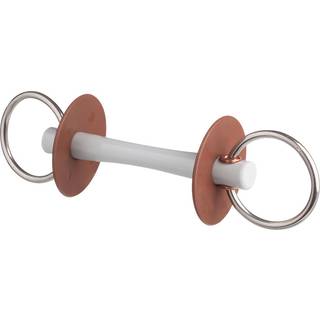 Trensebid Loose ring Comfort thin 6 cm Beris