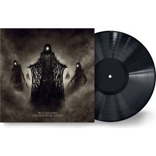 Blut Aus Nord - Disharmonium - Nahab