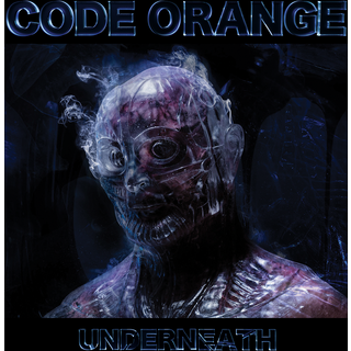 Code Orange - Underneath