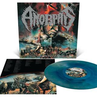 Amorphis - Karelian Isthmus