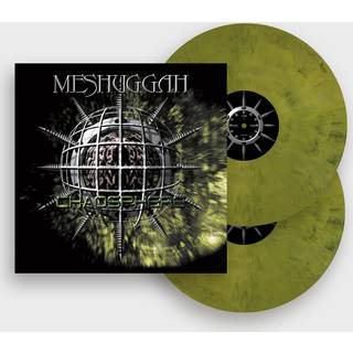 Meshuggah - Chaosphere