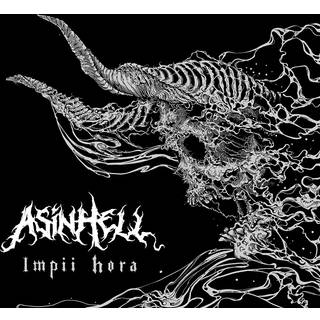 Asinhell - Impii Hora