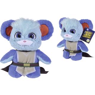 Disney Young Jedi Adventures Nubs Bamse 25 cm