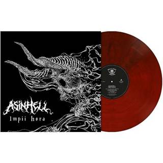 Asinhell - Impii Hora