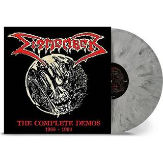 Dismember - The Complete Demos 1988-1990