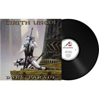 Cirith Ungol - Dark Parade