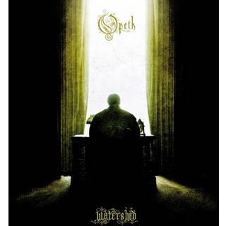 Opeth - Watershed