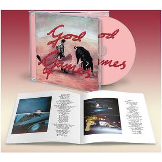 The Kills - God Games