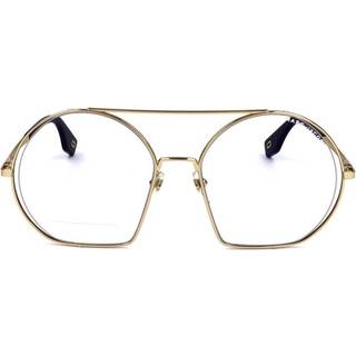 Marc Jacobs MARC 325/S J5G/G6 56 Solbriller Kvinder Guld - Gold - 56mm