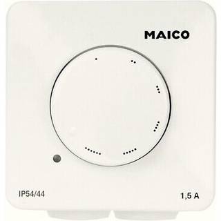 Maico Regulator stx 1,5 trinløs