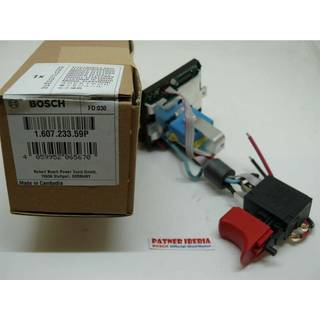 Benkesag modul Bosch 160723359P