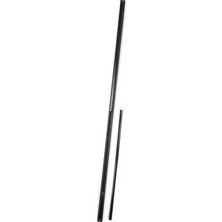 Designline Cover - Designline Cover 1m - Black