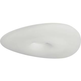 Stilnovo Mr Magoo LED-loftslampe, fase, Ø52cm