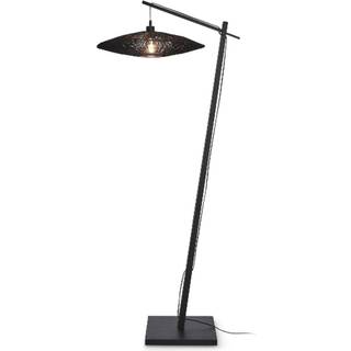 GOOD & MOJO Iguazu, højde 176 cm Ø55cm sort