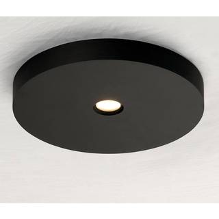 Bopp Close LED-loftspot sort