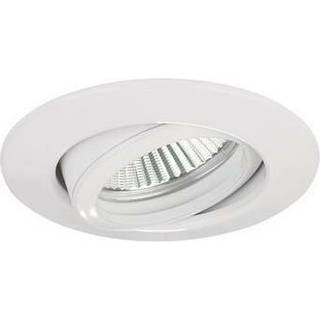 BRUMBERG BB13 indbyg. dim2warm RC blank hvid