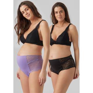 Mlsenia 2-pack Trusser