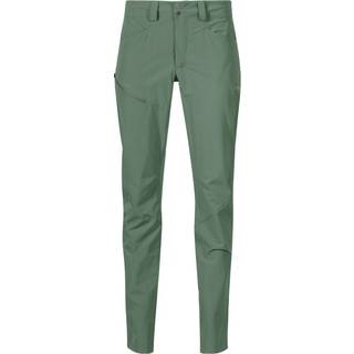 Vandre Light Softshell Pant W Dark Jade Green (40)
