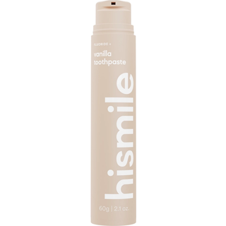 Hismile Toothpaste 60 gr. - Vanilla