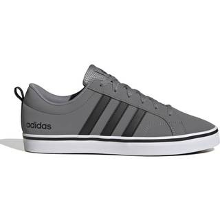 VS Pace 2.0 sko - Grey Three / Core Black / Cloud White - 46