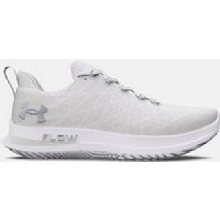 Løbesko Under Armour UA Velociti 3 3026117-103 Størrelse 44,5 EU | 9,5 UK | 10,5 US | 28,5 CM