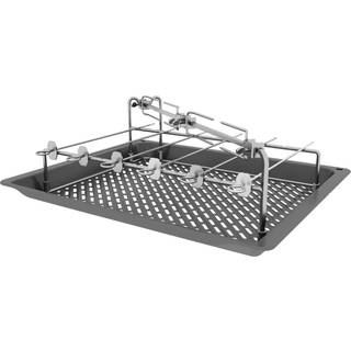 Siemens HZ635000 Barbecuesæt